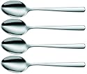 WMF Bistro Table Spoon, Set of 4