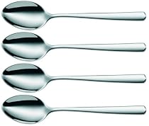 WMF Bistro Table Spoon, Set of 4