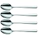 WMF Manaos / Bistro Table Spoon, Set of 4