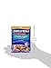 StarKist LOW SODIUM Chunk Light Tuna in Water Pouch 2.6 oz (Pack of 6)