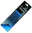 Parker Quink Ink Cartridges Blue Package of 5 Refills