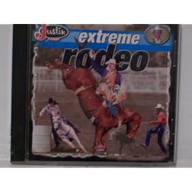 Extreme Rodeo