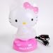 Hello Kitty Night Bed Side Light Table Desk Lamp
