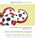 All Products : UEFA Champion's League: UEFA, European Cup and Champions League history, List of  European Cup and UEFA Champions League winners, UEFA  coefficient, List of UEFA Champions League broadcasters