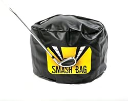 SKLZ Rick Smith Smash Bag - Impact Training Product