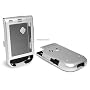 HP iPAQ 111 Classic Handheld Armor Case - The Metal Case (Metallic Silver)