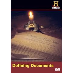 Save Our History: Defining Documents [Import USA Zone 1]