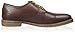 Ben Sherman Men's Leon Oxford