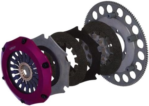 Exedy Hyper Series Carbon R HH02SBMC1