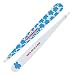 Tweezerman Agatha Ruiz De La Prada Tweezer, Blue Clouds 1 ea