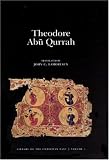 Theodore Abu Qurrah