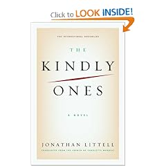 The Kindly Ones