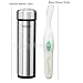 Cleancut Intimate Area Shaving Kit   Pubic / Bikini Hair Removal for Men and Women
