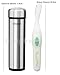 Cleancut Intimate Area Shaving Kit   Pubic / Bikini Hair Removal for Men and Women