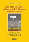 H�tte dieser alte Grieche nicht schon...