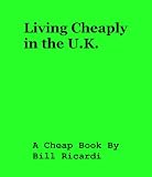Living Cheaply in the U.K.