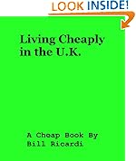Living Cheaply in the U.K.