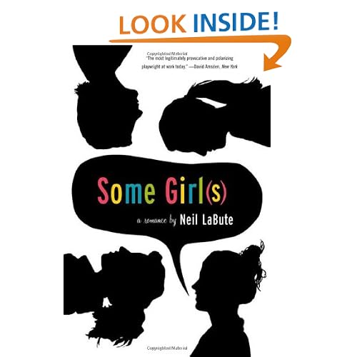 Some Girl(s): A Play