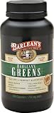 Barlean's Greens, 240 Veggie Caps by ClubNatural