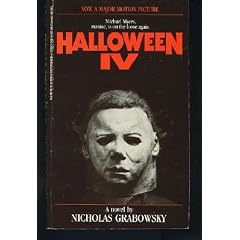 Halloween IV
