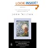 The Complete Poetry and Essential Prose of John Milton (Modern Library)