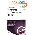 How to Pass Graduate Psychometric Tests: Essential Preparation for Numerical and Verbal Ability Tests Plus Personality Questionnaires (Testing Series)
