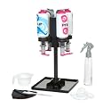 Bratz Magic Hair Color Station