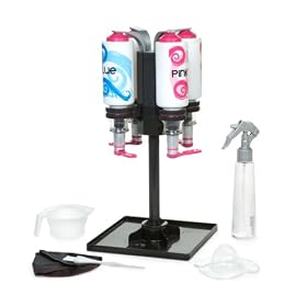 Bratz Magic Hair Color Station by Bratz