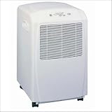 Sunpentown SD-25A 25 Pints Dehumidifier
