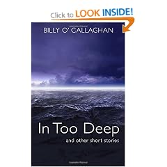 In Too Deep: And Other Short Stories
