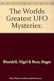 The world's greatest mysteries