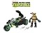 Teenage Mutant Ninja Turtles Ninja Stealth Bike