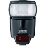 Canon Speedlite 430EX II Flash for Ca...