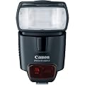 Canon Speedlite 430EX II Flash for Canon Digital SLR Cameras