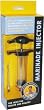 Marinade Injector 2.5" Stainless Steel