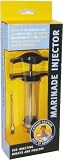 Marinade Injector 2.5" Stainless Steel