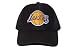 New NBA Adidas Los Angeles Lakers Hat Cap - Black