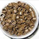 FUSION MASTER Aluminum Link Light Brown (Model: 07014)