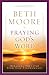 PRAYING GOD'S WORD (BONDED LEATHER)