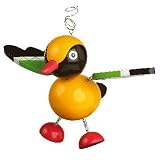 Eigenschaften Legler  / Jumper Vogel