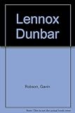 Lennox Dunbar