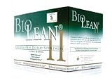 BioLean II Weight Loss Pills from Wellness Int'l Network (112 tablets) - Guaranteed Natural Diet Pills With Advantra Z