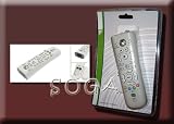 Review Z-CREATION  / XBOX 360 DVD REMOTE CONTROL CONTROLLER WIRELESS XBOX360
