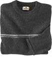 Woolrich Men's Valley View Crew Sweater