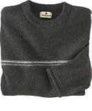 Woolrich Men's Valley View Crew Sweater