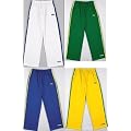 KWON Capoeira Hose mit einem Seitenstreifen