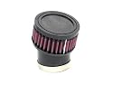 K&N RU-1730 Universal Rubber Filter
