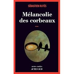 M�lancolie des corbeaux