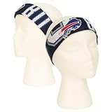 Buffalo Bills Mesh Jersey Style Girls / Women's head Band
