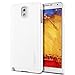 Spigen Ultra Fit Designed for Samsung Galaxy Note 3 Case (2014) - Smooth White